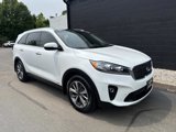 Used 2019 Kia Sorento EX w/ EX Touring Package image 4
