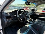 Used 2018 Cadillac Escalade ESV Premium Luxury image 5