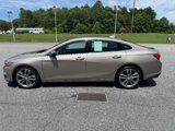 Used 2023 Chevrolet Malibu LT image 3