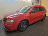 Used 2018 Dodge Journey SE w/ Connectivity Group image 2
