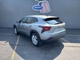 Used 2024 Chevrolet Trax LS image 3
