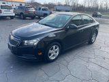 Used 2013 Chevrolet Cruze LT w/ All-Star Edition image 3