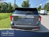 Used 2021 Ford Explorer Limited w/ Equipment Group 301A image 4