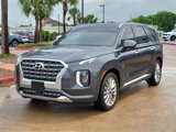 Used 2020 Hyundai Palisade Limited image 3