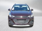 Used 2022 Chevrolet Trax LT w/ LT Convenience Package image 2