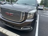 Used 2016 GMC Yukon Denali w/ Enhanced Security Package image 3