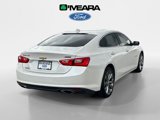 Used 2018 Chevrolet Malibu Premier w/ Premier Sun and Wheel Package image 5