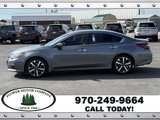 Used 2018 Nissan Altima 2.5 SR image 4