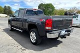 Used 2011 GMC Sierra 2500 SLT w/ SLT Convenience Package image 3