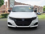 Used 2022 Honda Accord Sport image 4