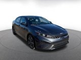 Used 2023 Kia Forte LXS image 3