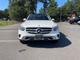 Used 2020 Mercedes-Benz GLC 300 4MATIC image 3