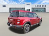 New 2025 Ford Bronco Sport Big Bend image 3