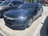 Used 2018 Honda Accord LX image 2