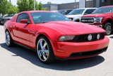Used 2010 Ford Mustang GT Premium image 4