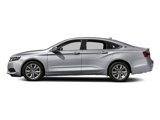 Used 2017 Chevrolet Impala LT w/ Leather Package image 3