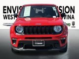 Certified 2021 Jeep Renegade Sport image 3