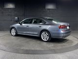 Used 2017 Volkswagen Passat 1.8T SEL Premium image 6