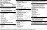 New 2025 Chevrolet Trax ACTIV w/ Driver Confidence Package image 2