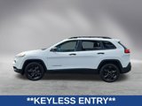 Used 2018 Jeep Cherokee Latitude w/ Altitude Package image 4