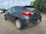 Used 2017 Chevrolet Cruze LT w/ Convenience Package image 4