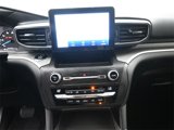 Used 2020 Ford Explorer XLT w/ Equipment Group 202A image 3