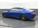 Used 2015 Chrysler 200 S w/ Navigation & Sound Group I image 3