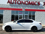 Used 2013 Lexus GS 350 AWD image 4