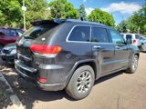 Used 2014 Jeep Grand Cherokee Overland w/ Advanced Technology Group image 2