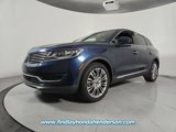 Used 2017 Lincoln MKX Reserve w/ Driver Assistance Package image 2