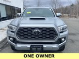 Used 2022 Toyota Tacoma TRD Sport image 3