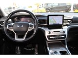 Certified 2021 Ford Explorer XLT w/ Equipment Group 202A image 5