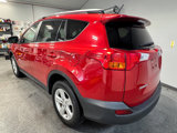 Used 2013 Toyota RAV4 XLE image 3