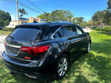 Used 2015 Acura MDX image 5