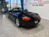 Used 2003 Porsche Boxster S image 3