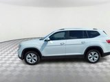 Used 2018 Volkswagen Atlas SEL image 4