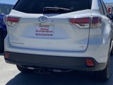 Used 2016 Toyota Highlander Plus image 4