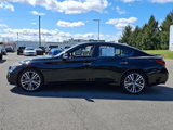 Certified 2024 INFINITI Q50 Sensory image 4