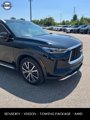 Used 2022 INFINITI QX60 Sensory image 4