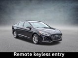 Used 2019 Hyundai Sonata SEL image 4