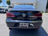 Used 2014 Volkswagen CC Executive image 4