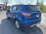 Used 2017 Ford Escape Titanium image 5