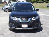Used 2019 Nissan Rogue SV image 4