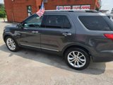 Used 2015 Ford Explorer XLT w/ Equipment Group 202A image 3