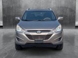Used 2012 Hyundai Tucson GLS image 2