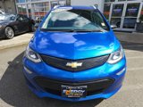 Used 2020 Chevrolet Bolt Premier w/ Infotainment Package image 3