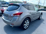 Used 2012 Nissan Murano LE image 5