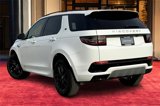 New 2025 Land Rover Discovery Sport S image 3
