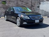 Used 2009 Lexus LS 460 image 3