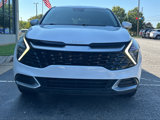 Used 2023 Kia Sportage EX image 2